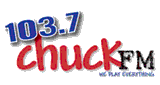103.7 Chuck FM