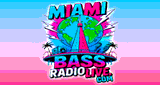 Miami Bass Radio Live