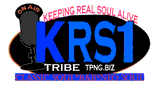 KRS1 Radio