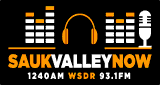 Sauk Valley Now - WSDR 93.1-1240