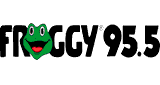 Froggy 95.5