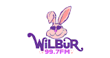 99.7 WiLBuR Radio