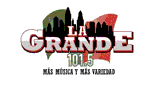 La Grande 101.5