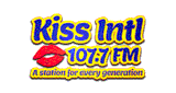 Kiss Intl 107.7
