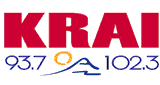 KRAI-FM 93.7/102.3