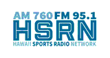 Hawaii Sports Radio Network