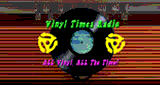 Vinyl Times Radio