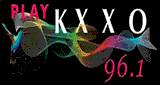Mixx 96.1