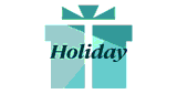Holiday