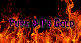 Pure 80's Gold Radio