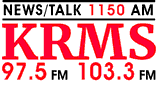 NewsTalk 1150 KRMS