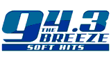 94.3 The Breeze