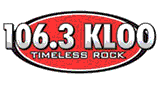 106.3 KLOO