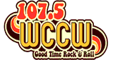 107.5 WCCW