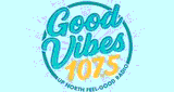 Good Vibes 107.5