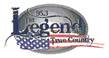 95.3 The Legend