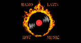 Radio Latin Hot Music