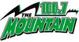 106.7 The Mountain