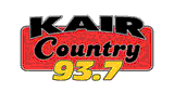 KAIR Radio - Hot Country 93.7