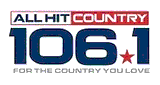 ALL HIT COUNTRY