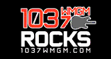 103.7 WMGM
