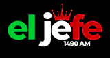 El Jefe 1490 AM
