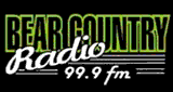 Bear Country 99.9