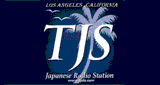 TJS Japanese Radio Station