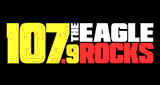 107.9 The Eagle