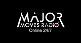 Major Moves Radio