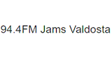 94.4FM Jams Valdosta