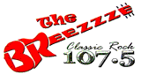 107.5 The Breeze