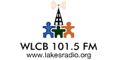 WLCB 101.5 FM