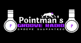 POINTMAN'S GROOVE RADIO