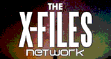 The X-Files Network