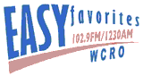 102.9/1230 Easy Favorites