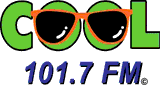 Cool 101.7