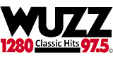 WUZZ 1280 and 97.5