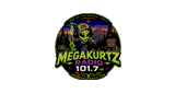 Megakurtz Radio