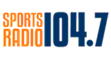 Sports Radio 104.7