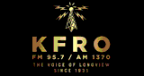 KFRO