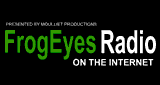 FrogEyes Radio