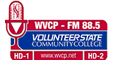 WVCP HD2