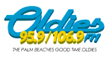 Oldies 95.9 & 106.9