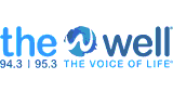 94.3 & 95.3 The Well
