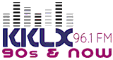 KKLX