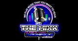 The Mixx Radio Station