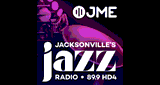 Jacksonville&rsquo;s Jazz Radio 89.9 HD4