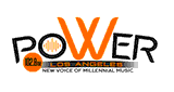 POWER 102.8 LOS ANGELES