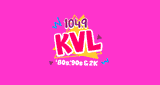 104.9 KVL